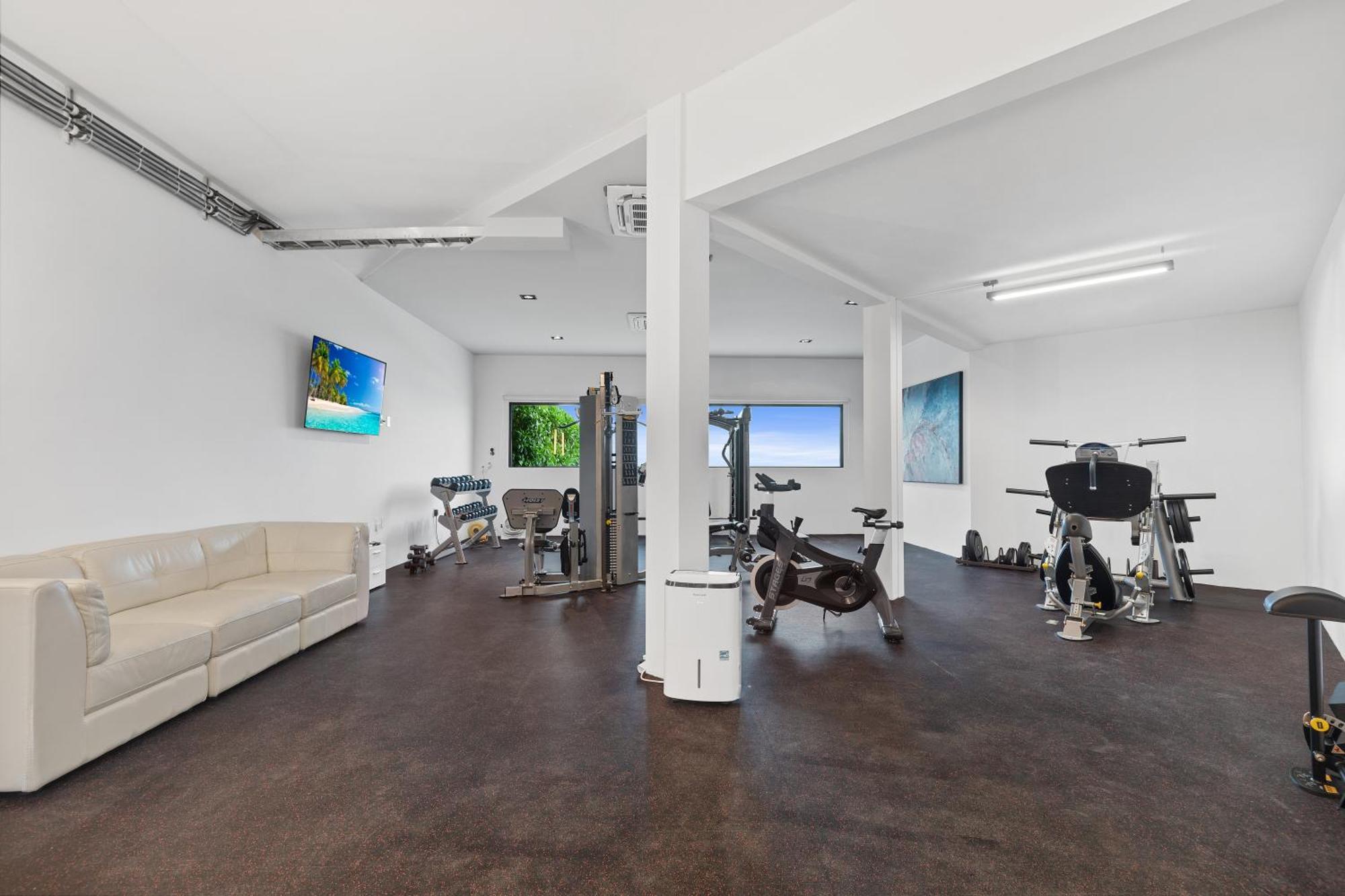 איסלה מוחרס Villa E11Even Con C Hef Privado Ocean Front מראה חיצוני תמונה