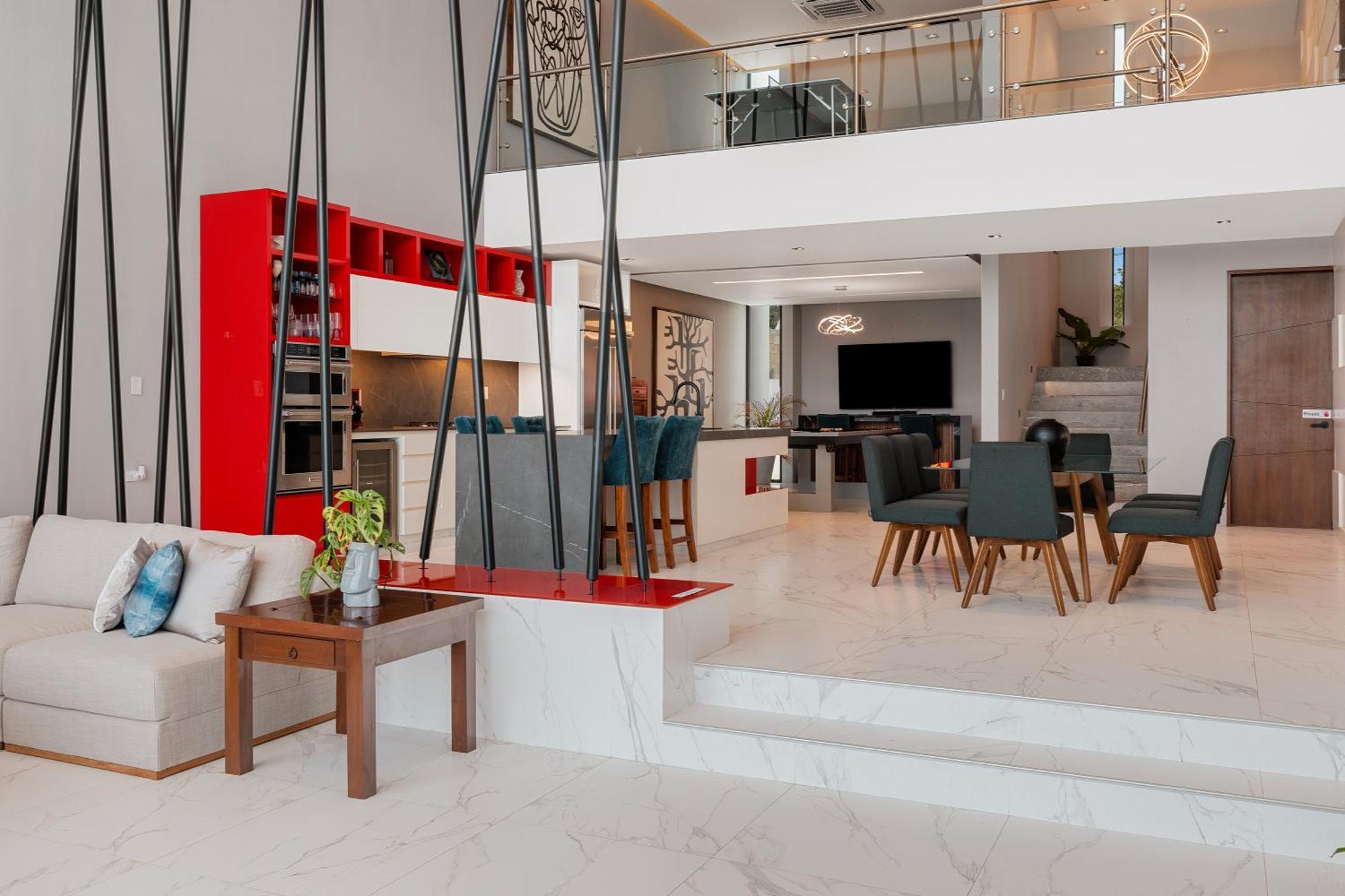 איסלה מוחרס Villa E11Even Con C Hef Privado Ocean Front מראה חיצוני תמונה