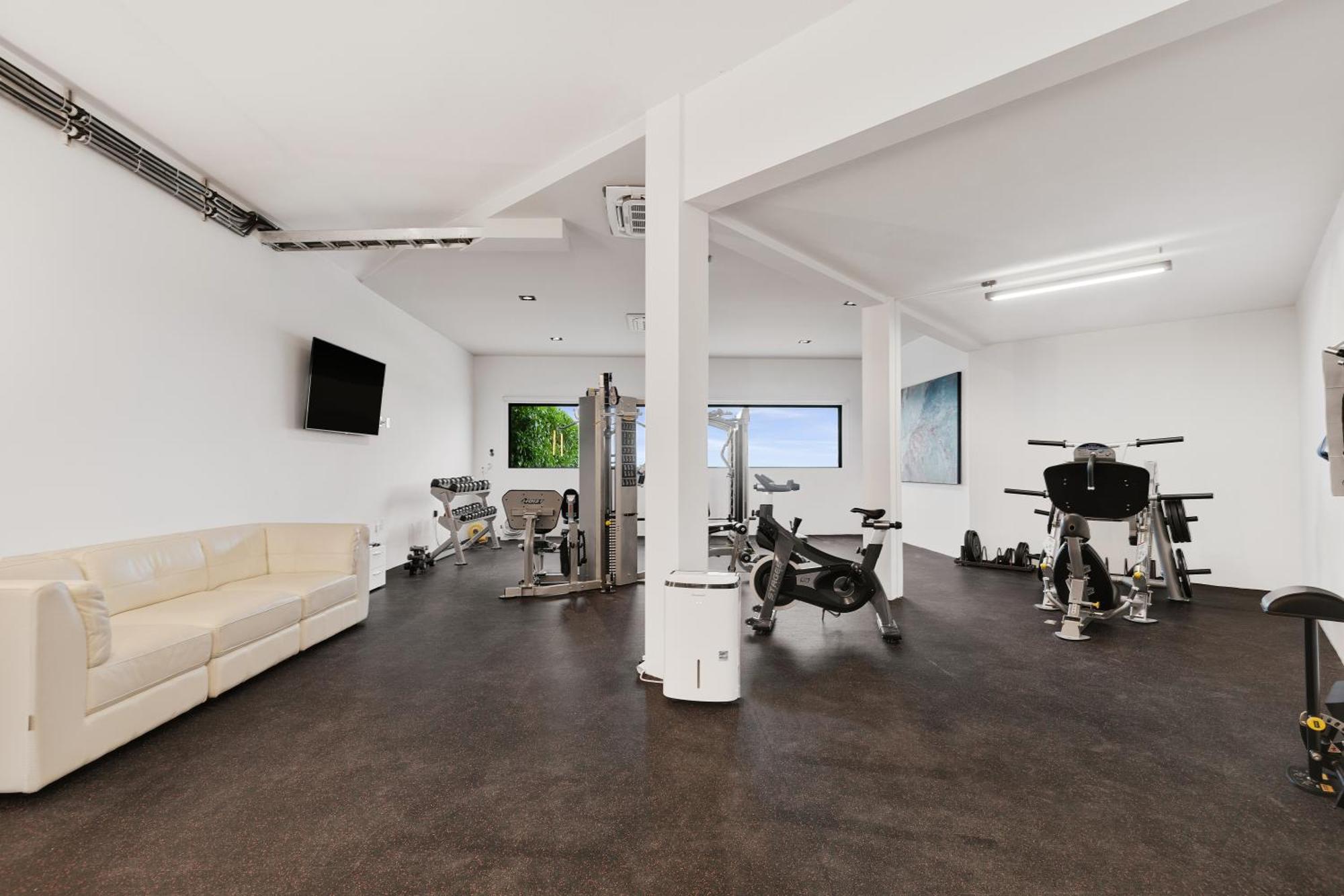 איסלה מוחרס Villa E11Even Con C Hef Privado Ocean Front מראה חיצוני תמונה