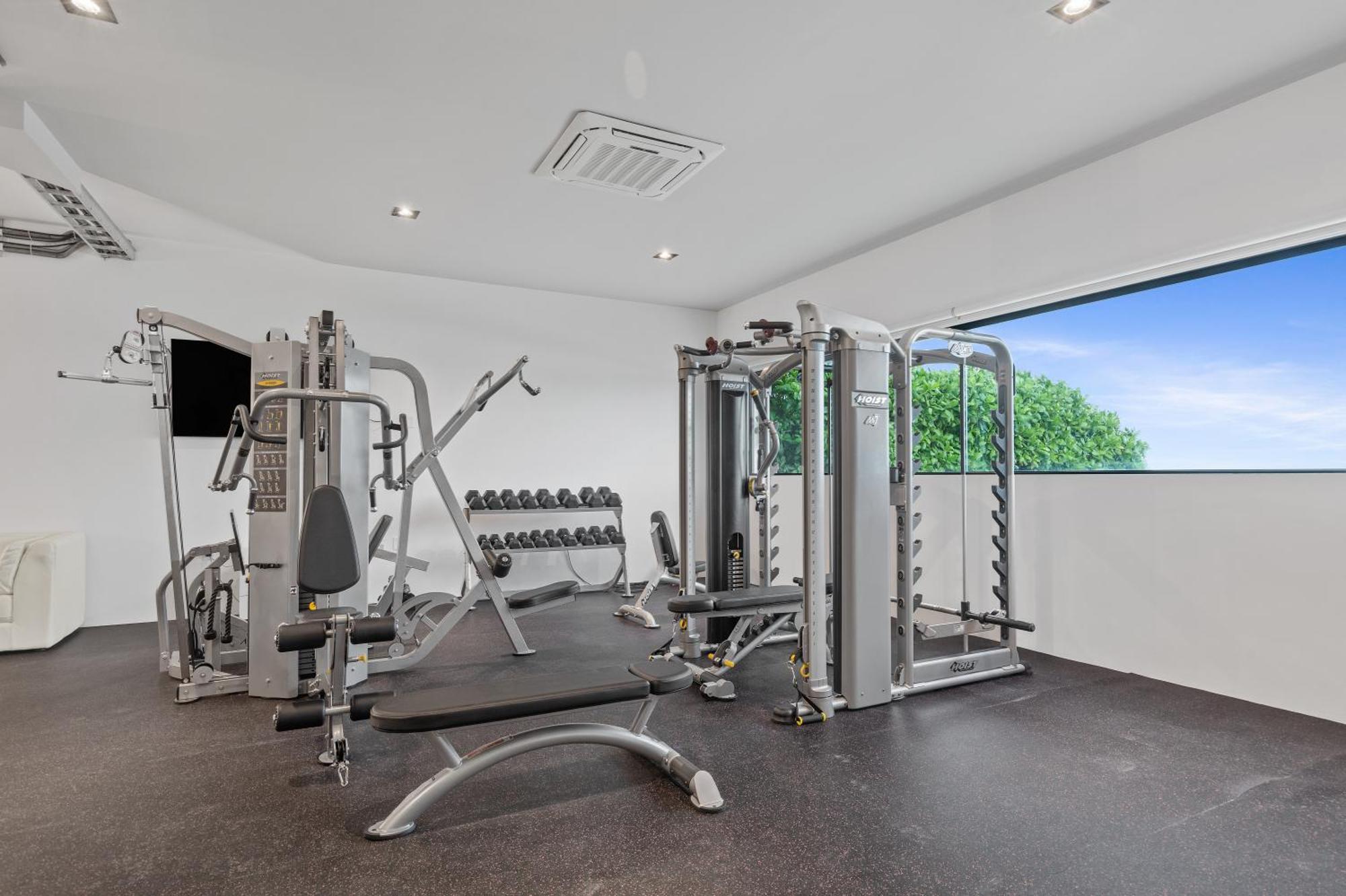 איסלה מוחרס Villa E11Even Con C Hef Privado Ocean Front מראה חיצוני תמונה