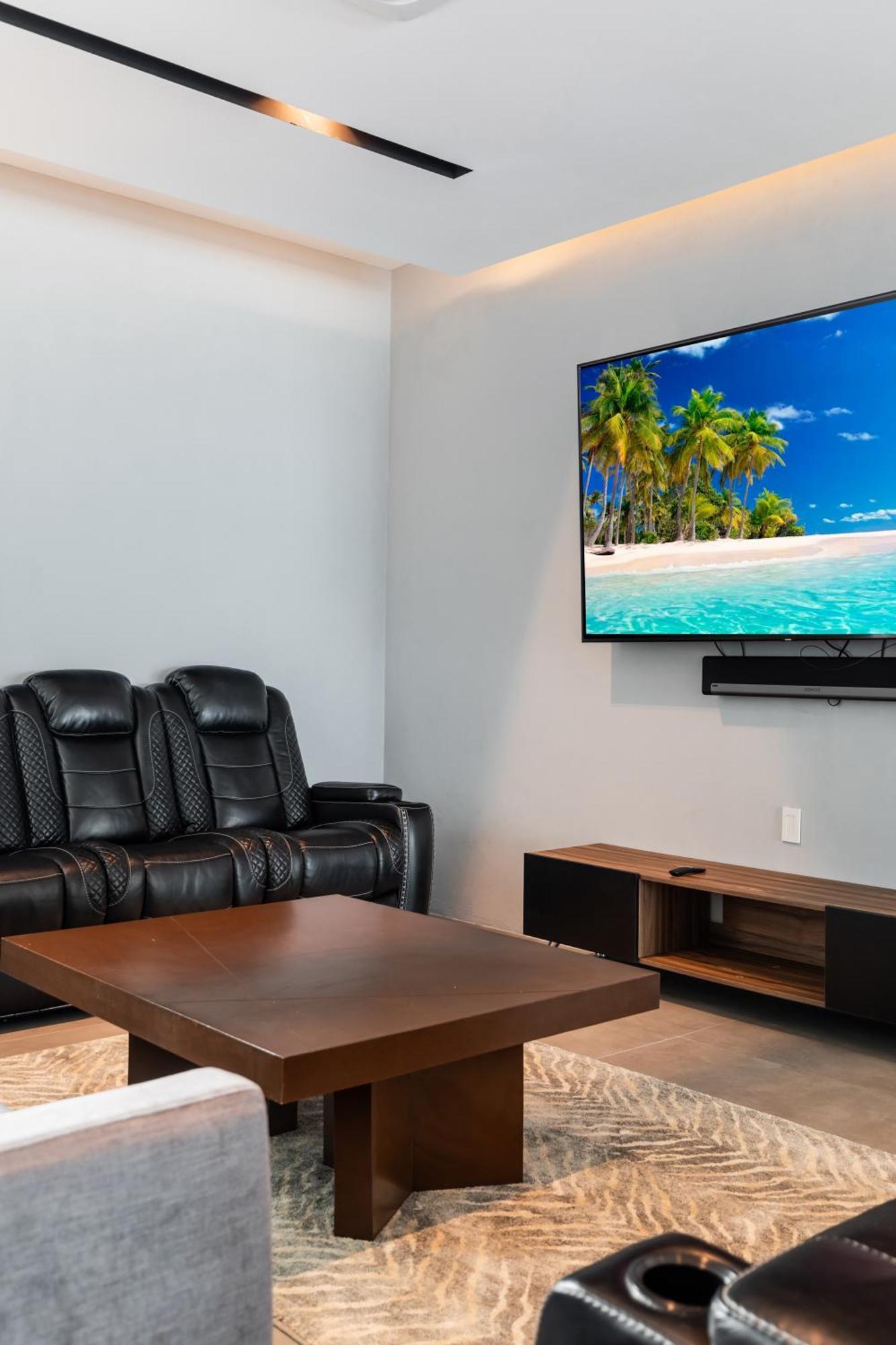 איסלה מוחרס Villa E11Even Con C Hef Privado Ocean Front מראה חיצוני תמונה