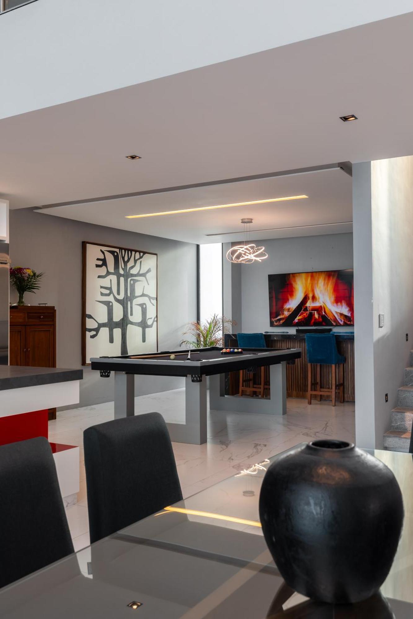 איסלה מוחרס Villa E11Even Con C Hef Privado Ocean Front מראה חיצוני תמונה